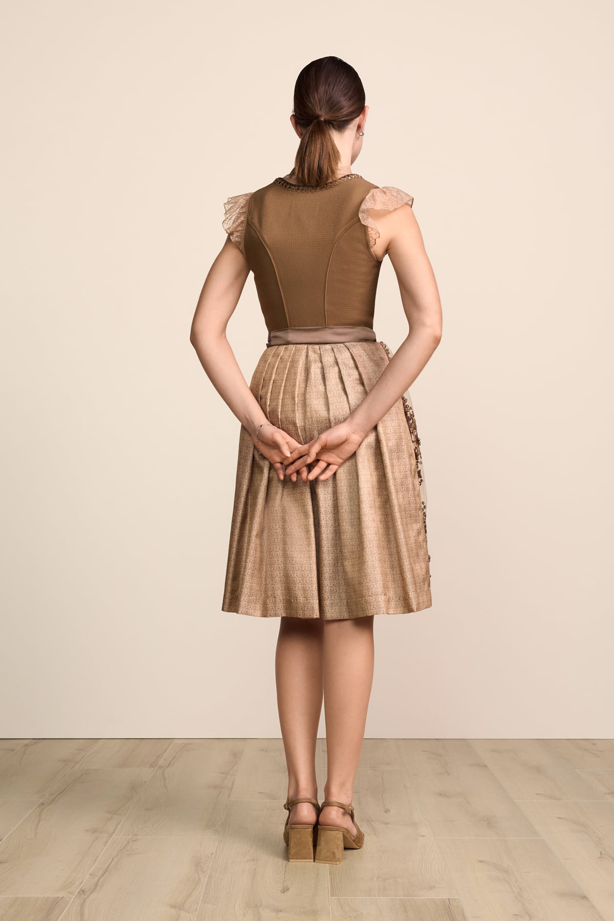Dirndl Aldara (60cm)