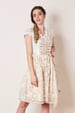 Dirndl Charlene (60cm)