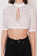 Dirndlbluse Milena