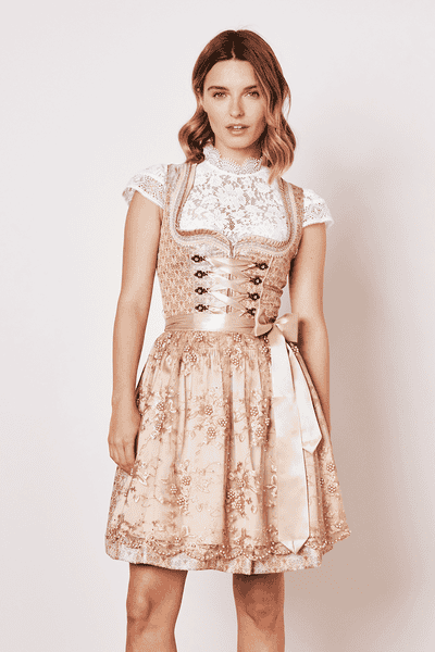 Dirndl Elenor (50cm)