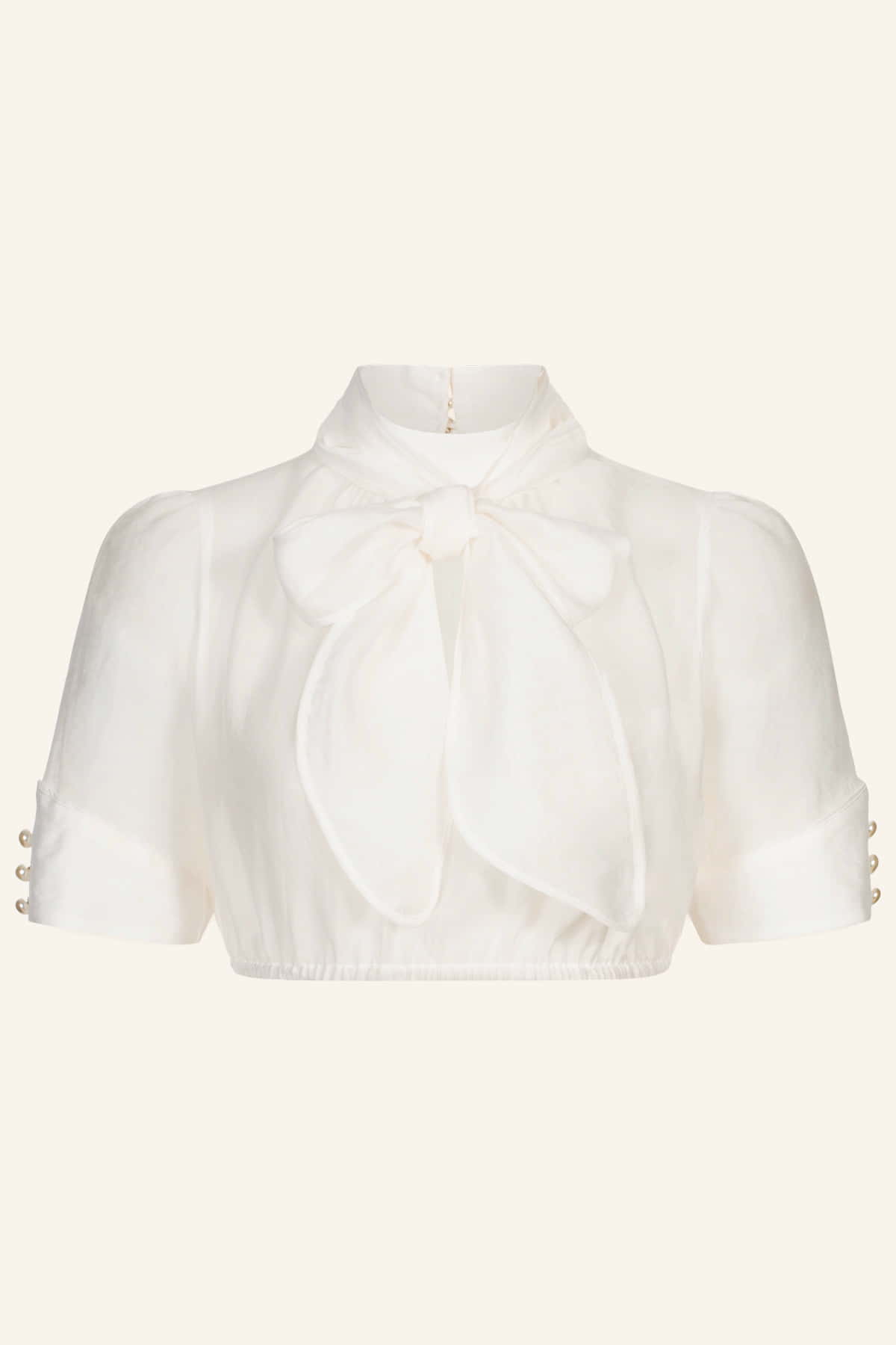 Dirndlbluse Aureline