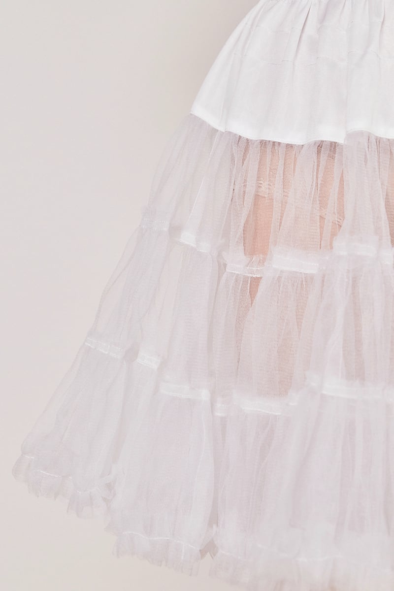 Petticoat (70cm)