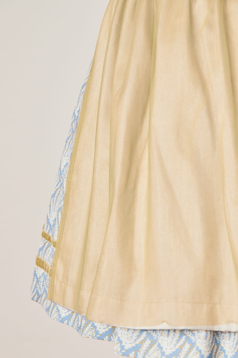 Dirndl Fritzi (60cm)