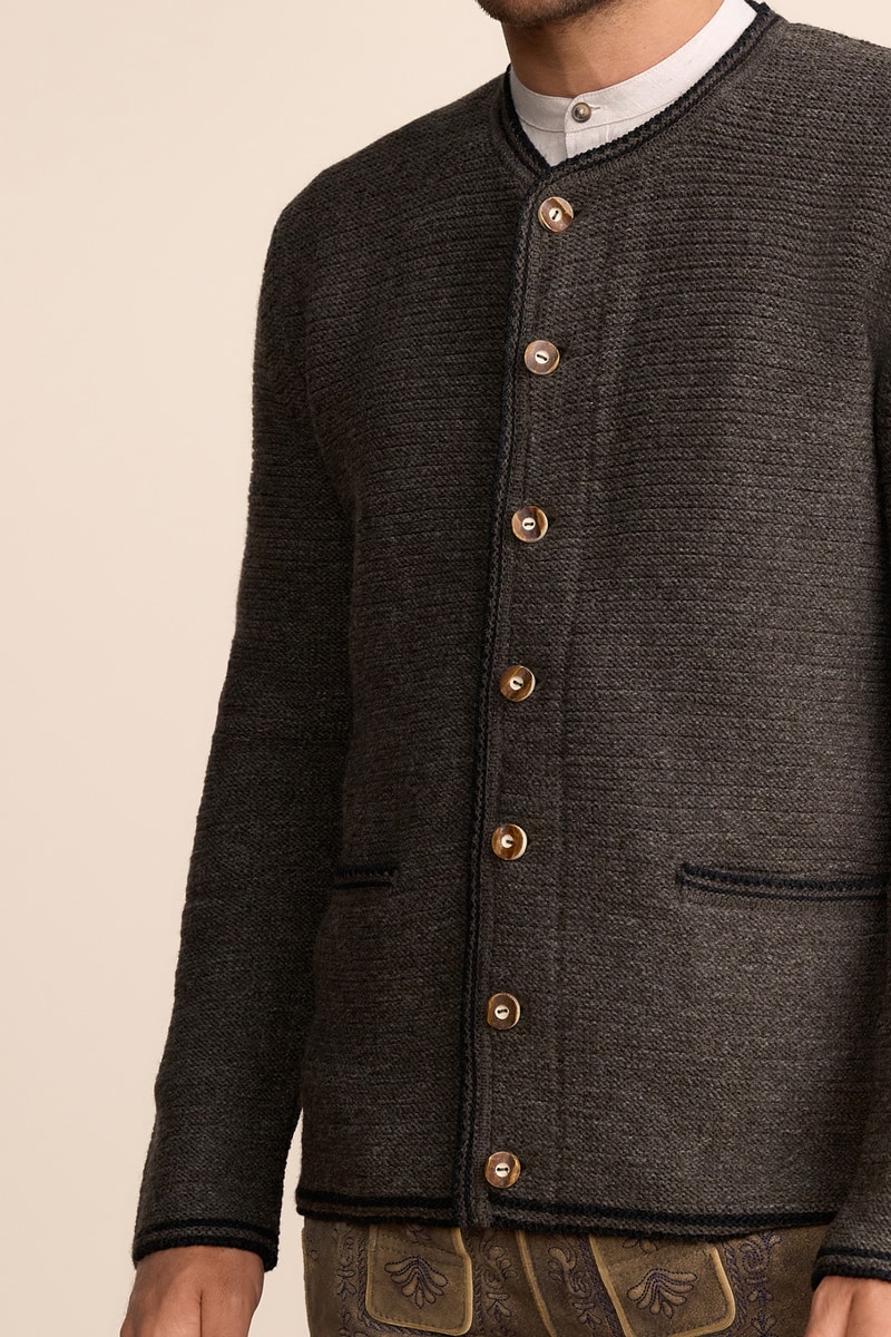 Trachtenjacke Hubert