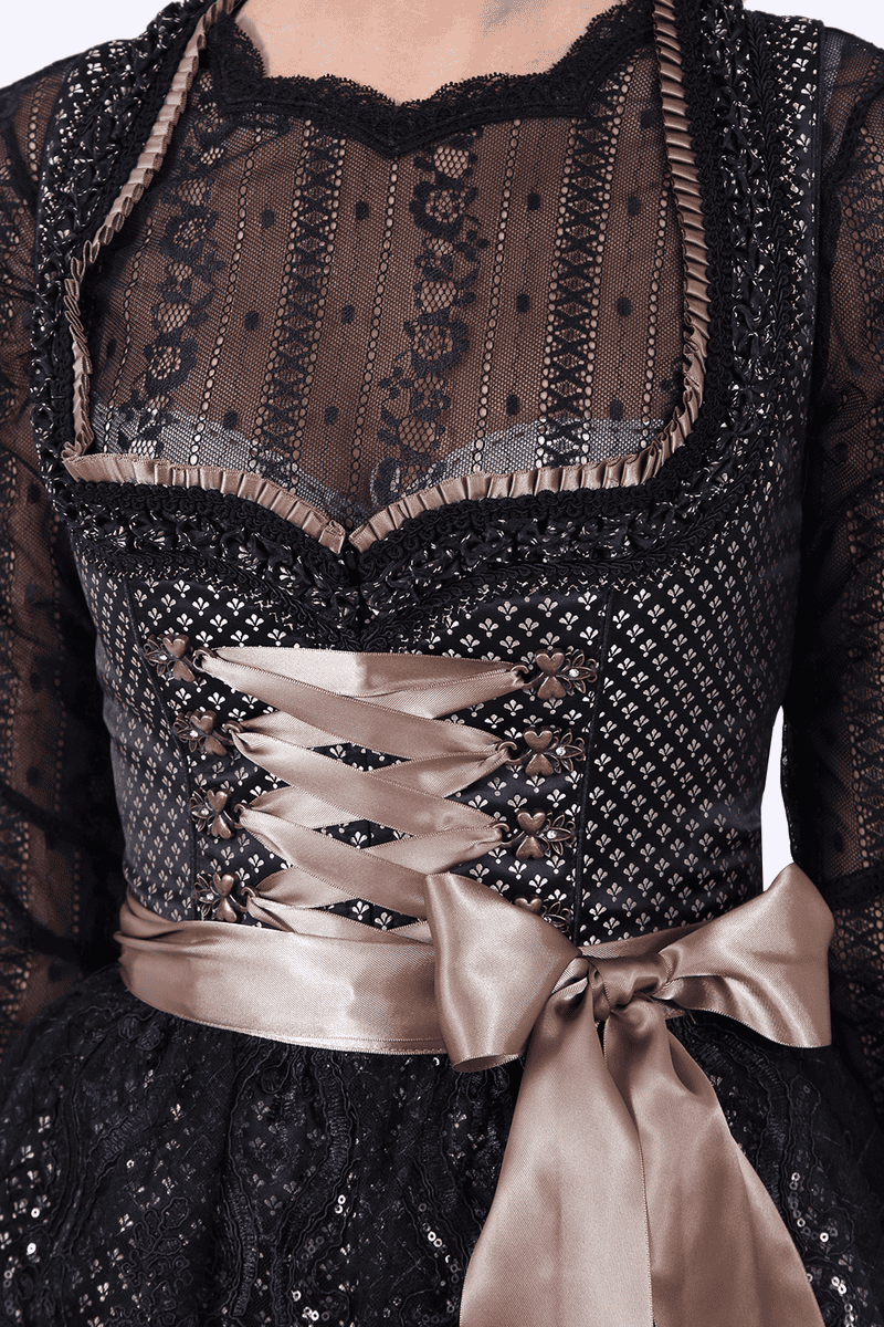 Dirndl Taina (50cm)