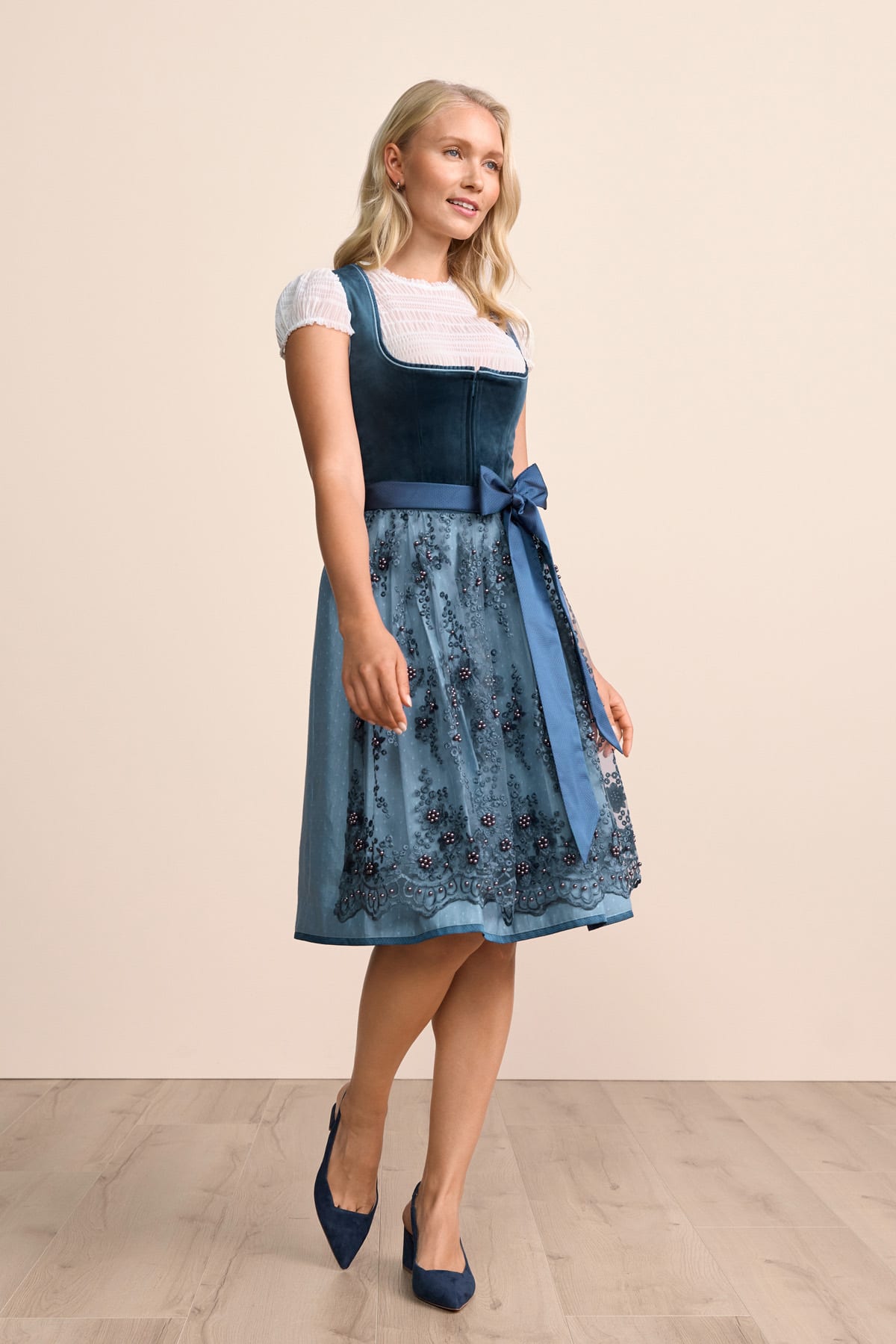 Dirndl Luriel (60cm)