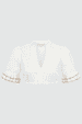Dirndlbluse Nzuri