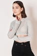 Dirndlbluse Araceli