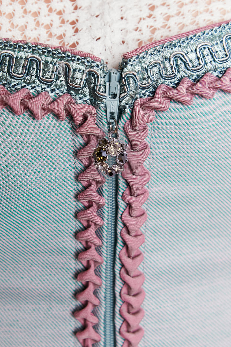Dirndl Ileana (60cm)