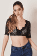 Dirndlbluse Cassandra 