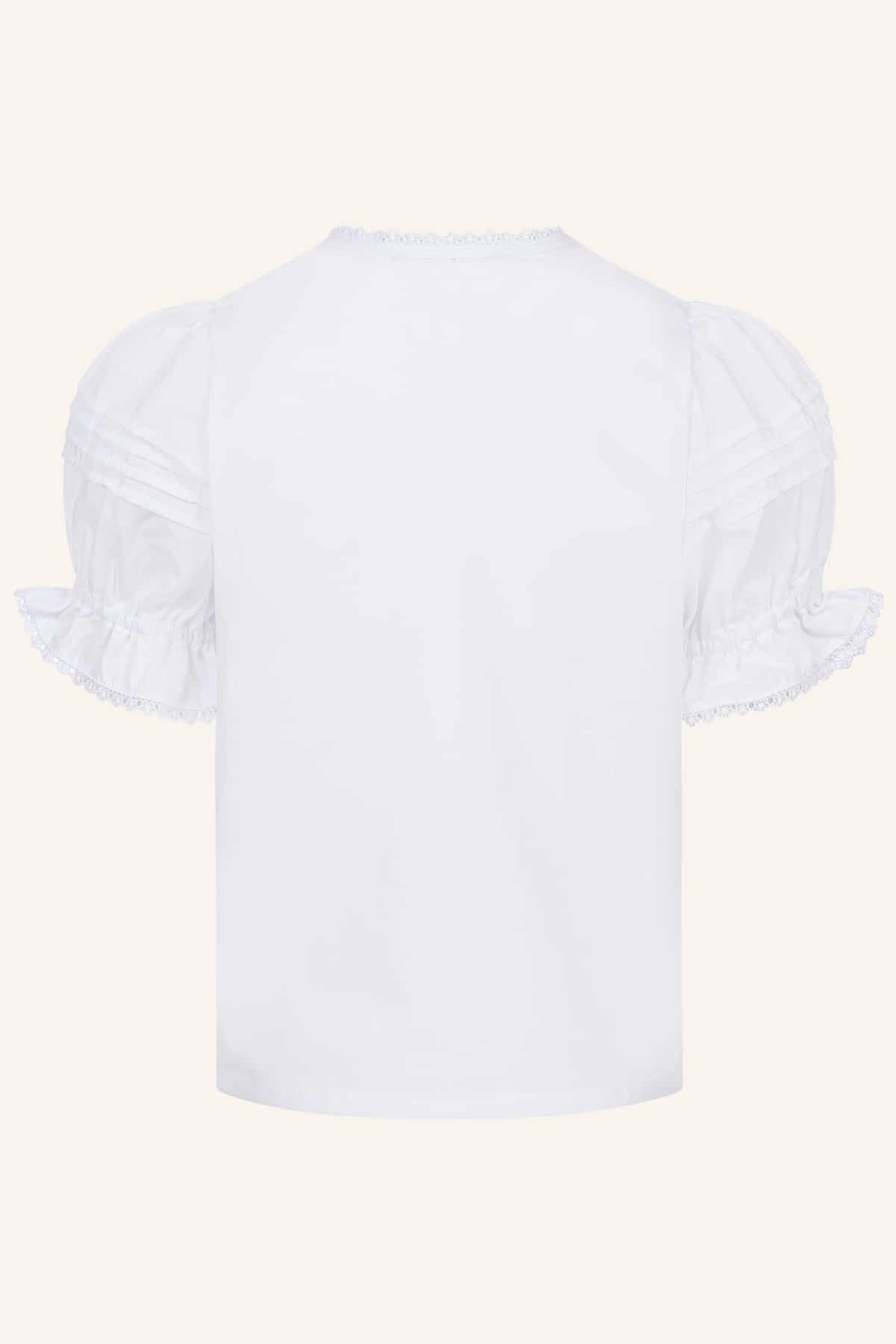Kinderbluse Annick