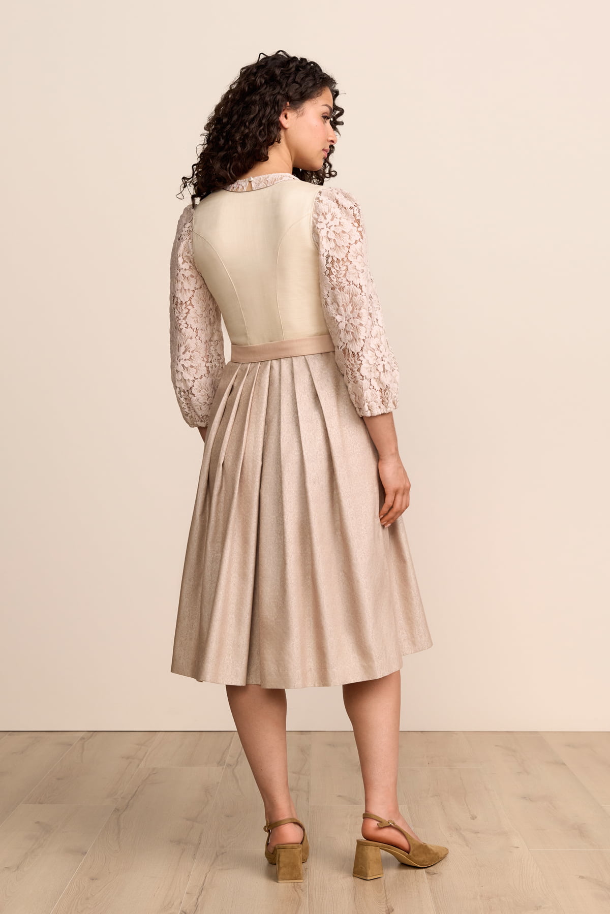 Dirndl Isleen (70cm)
