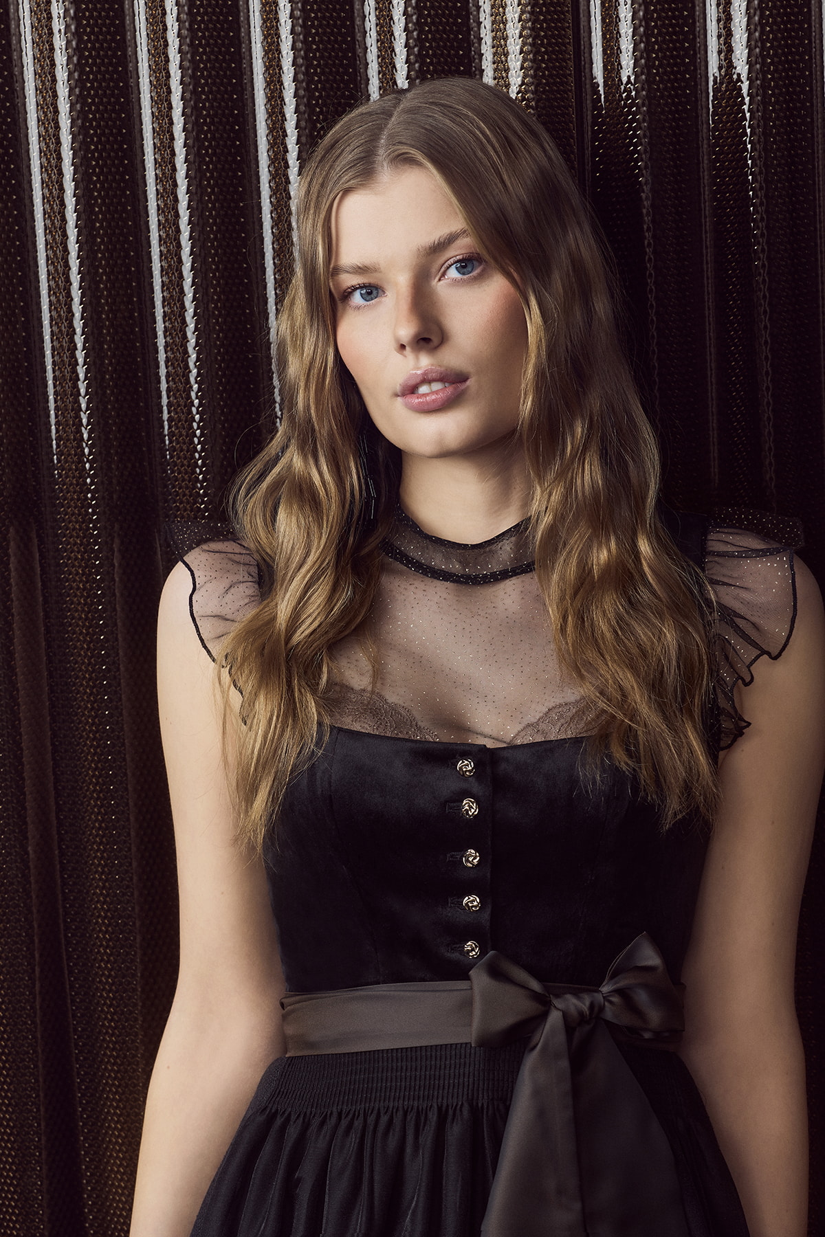 Dirndl Tasmin (60cm)
