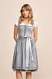 Dirndl Carissa (60cm)