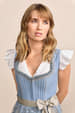 Dirndl Jaleena (50cm)