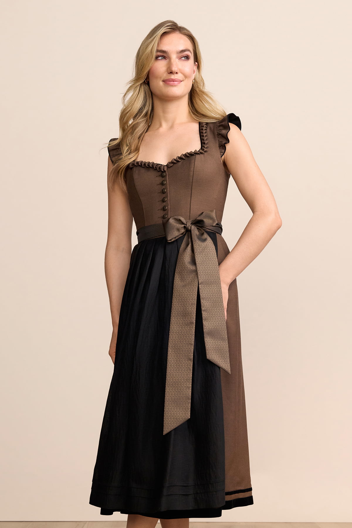 Dirndl Gerena (80cm)