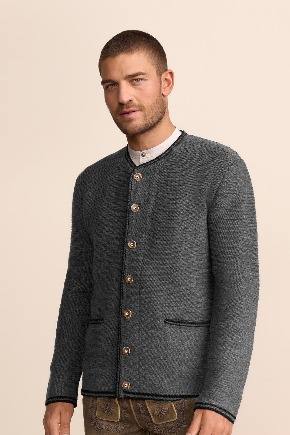 Trachtenjacke Hubert