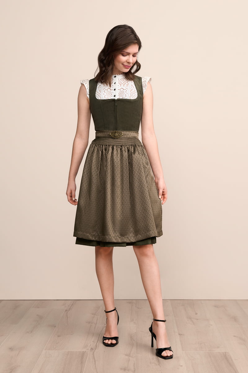 Dirndl Alisha (60cm)