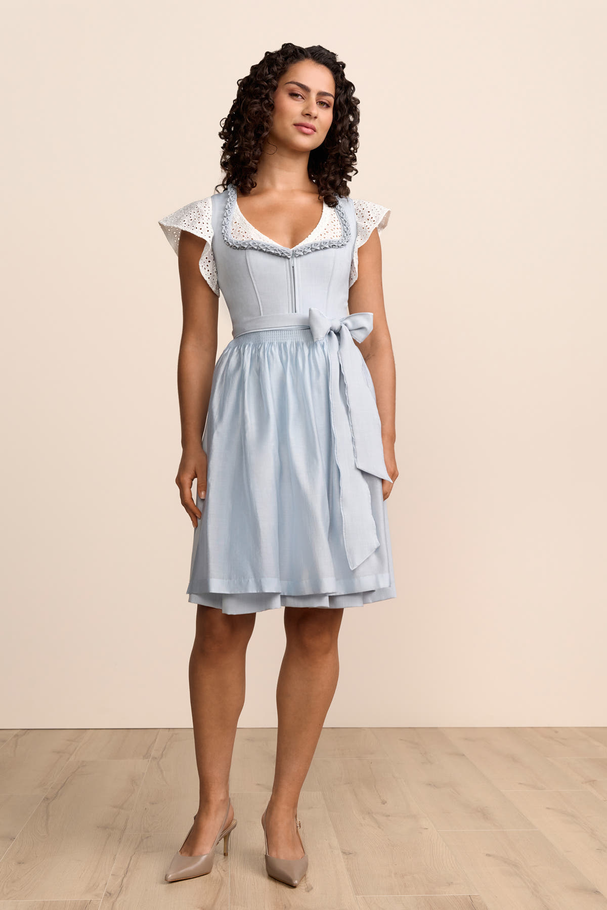 Dirndl Leonieva (60cm)