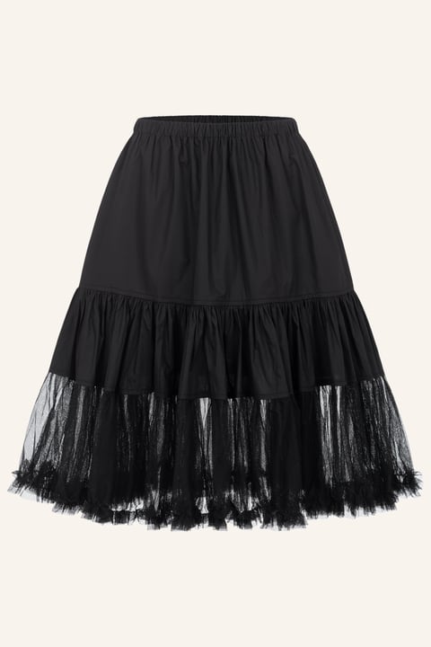 Petticoat Nyota