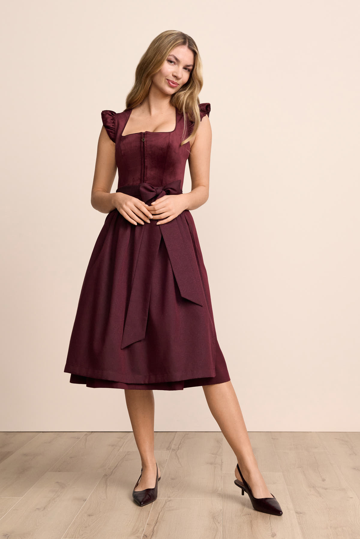 Dirndl Tisha (70cm)