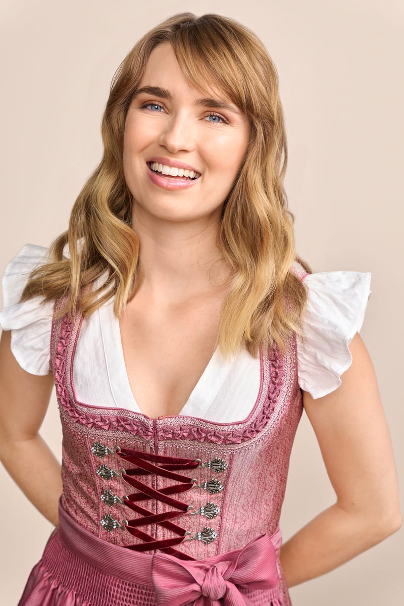 Dirndl Jomana (50cm)