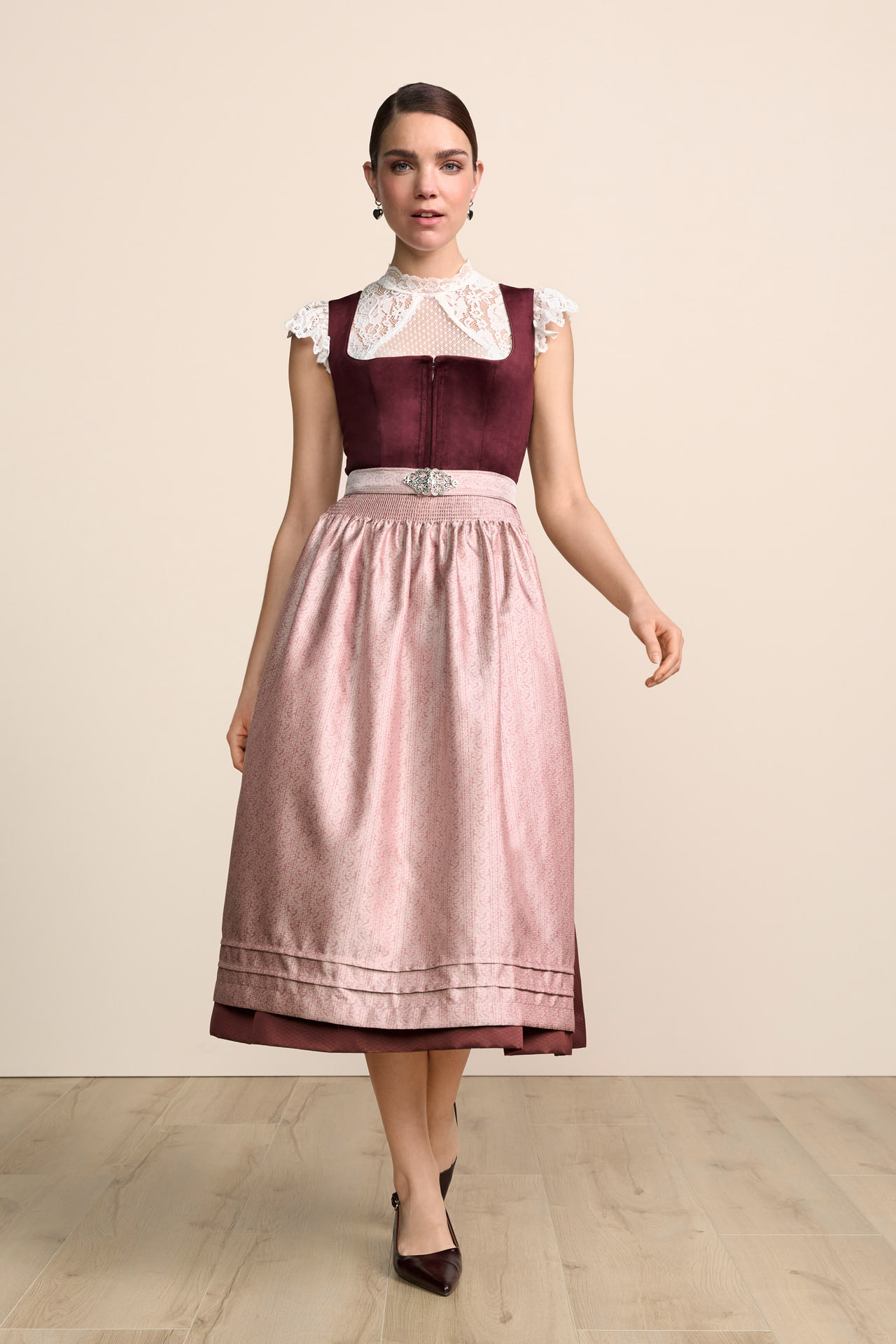 Dirndl Aurela (80cm)