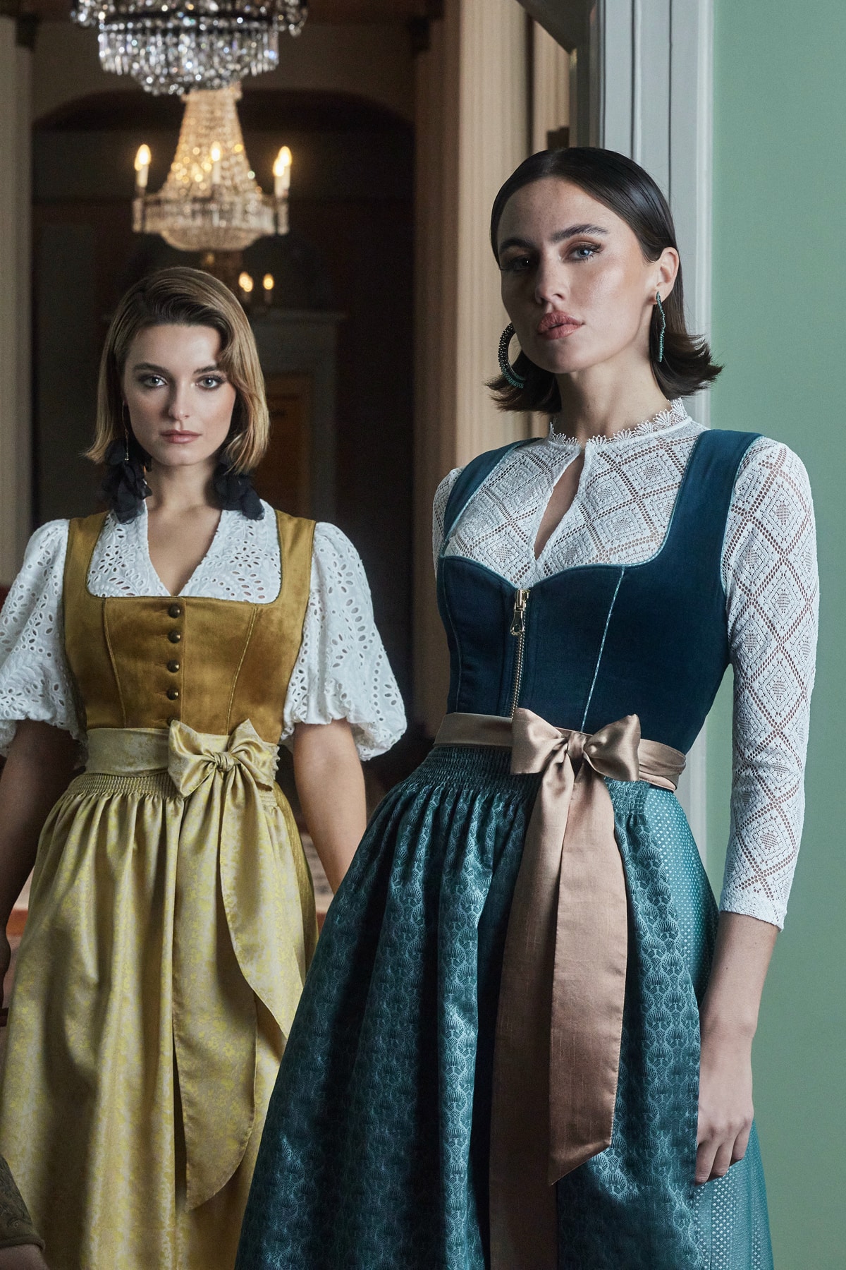 Dirndl Fadia (70cm)