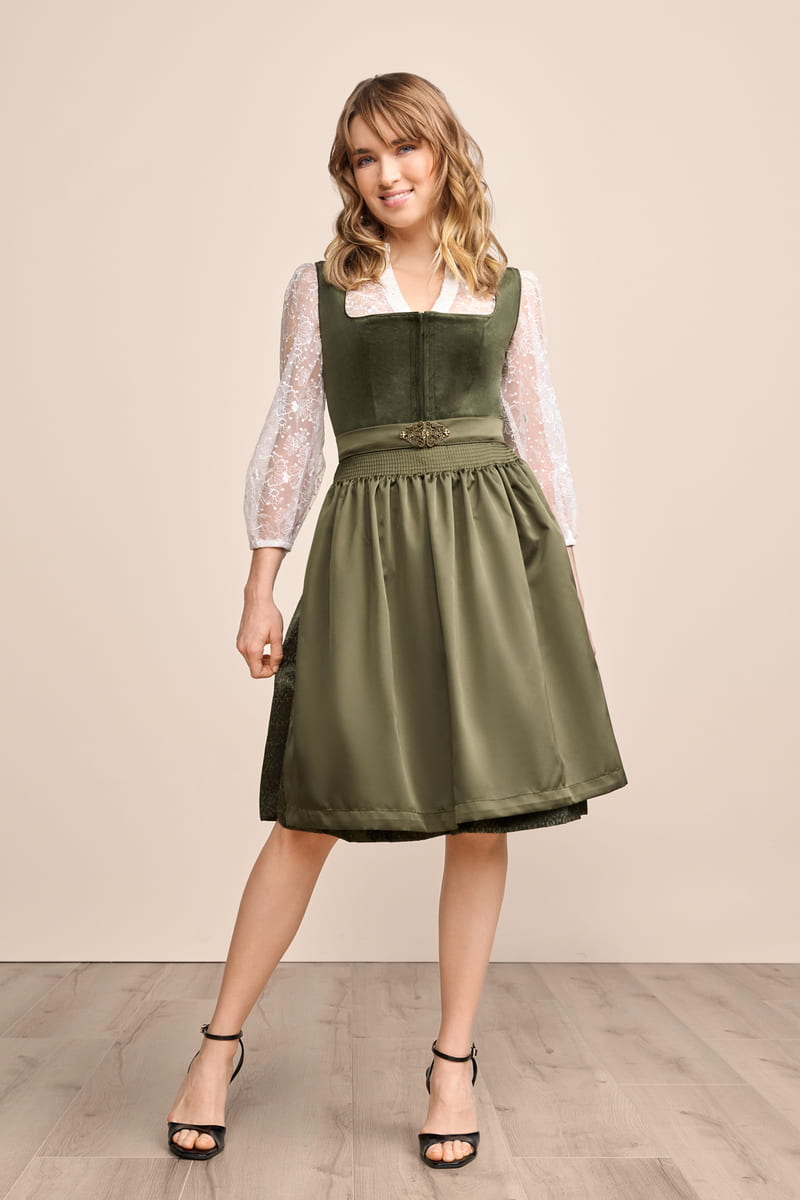Dirndl Livie (60cm)