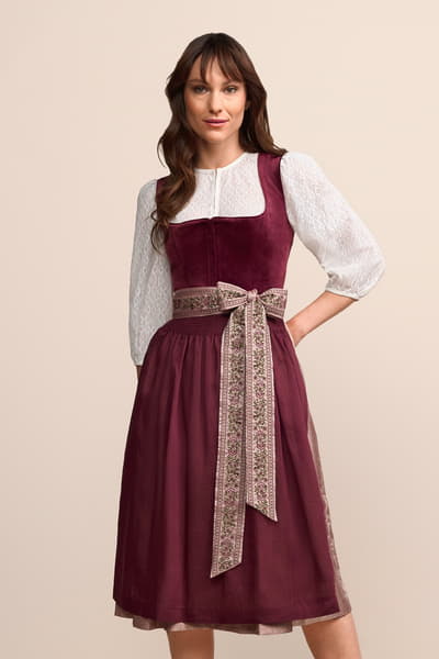Dirndl Elaina (70cm)