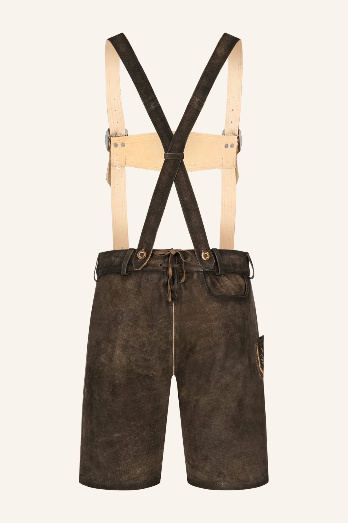 Lederhose Werno