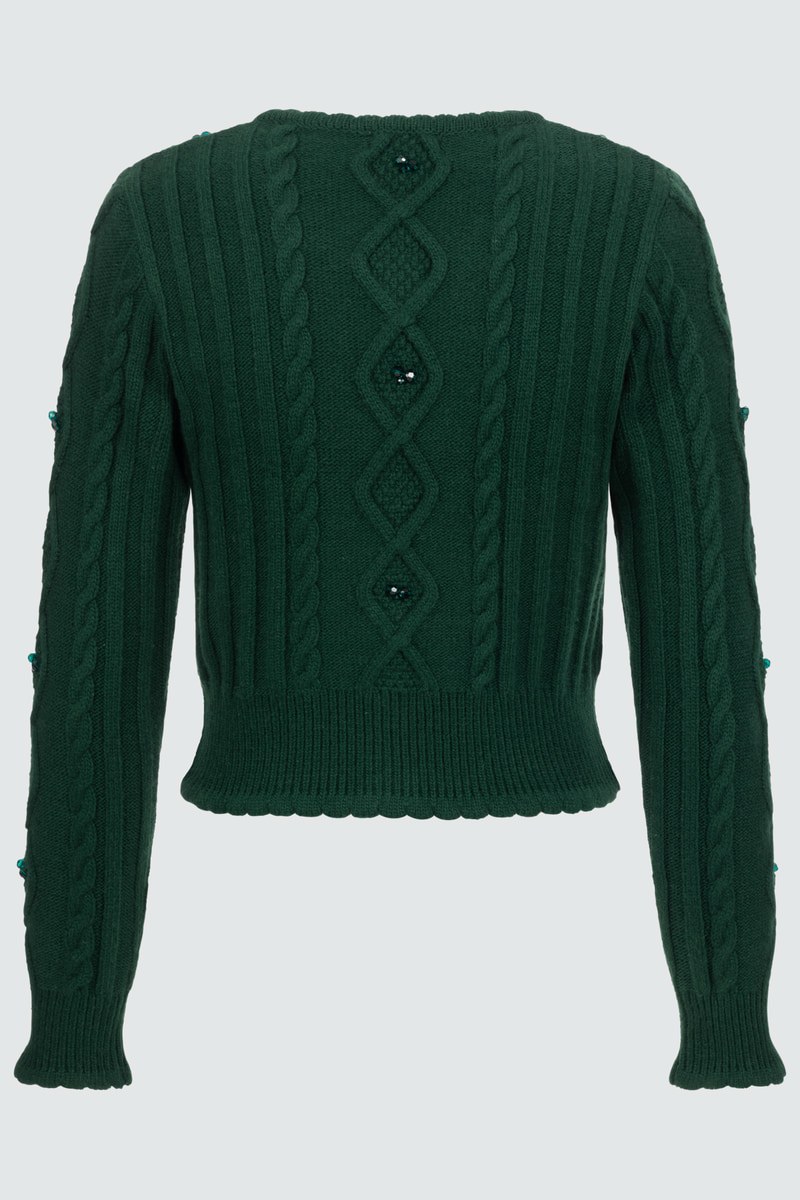 Jacke Nyala