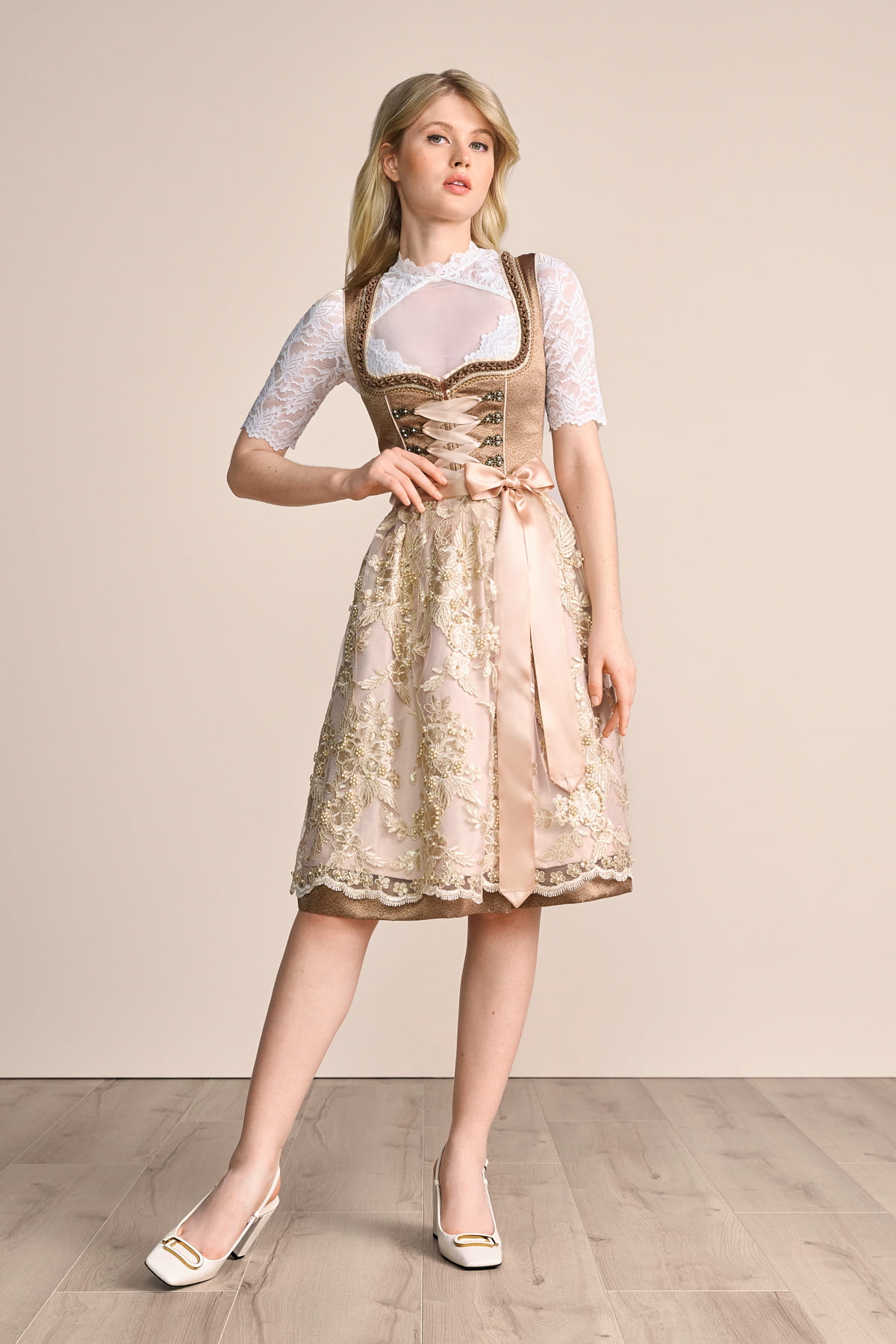 Dirndl Josina (60cm)