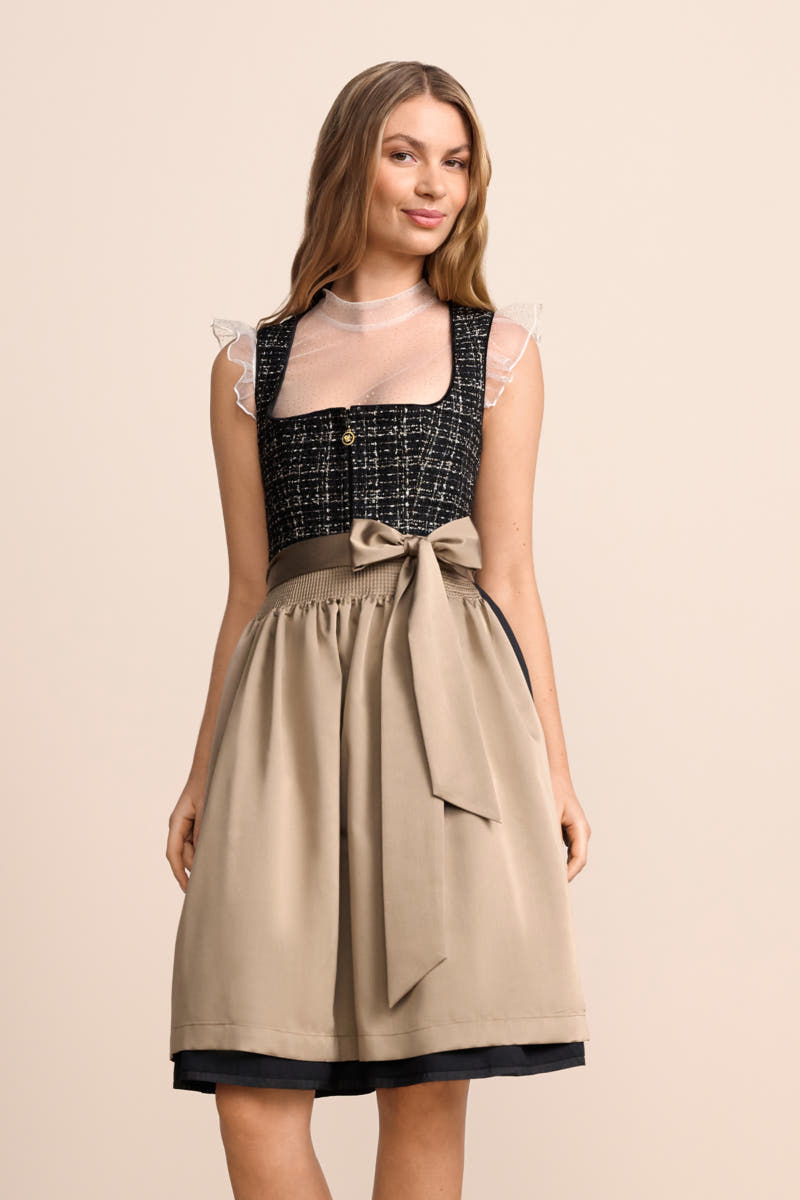 Dirndl Rosvina (60cm)