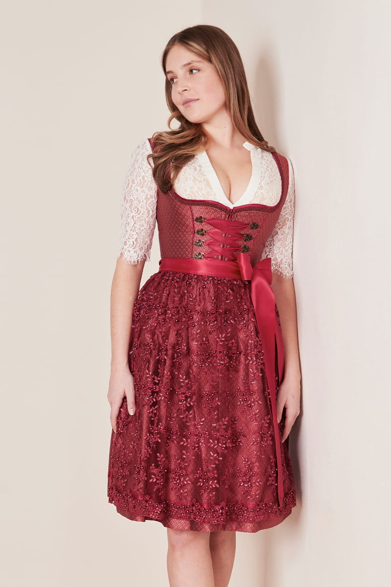 Dirndl Armanda (60cm)