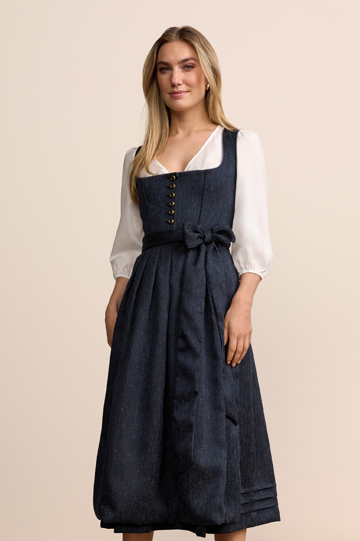 Dirndl Debora (80cm)