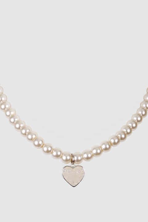 Kette Heartbeat 