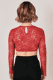 Dirndlbluse Raffaella