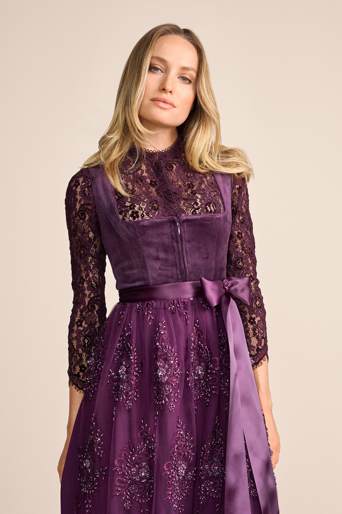 Dirndl Pinella (70cm)