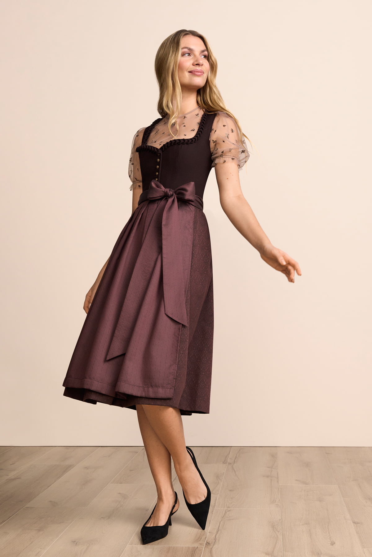 Dirndl Orlinae (70cm)