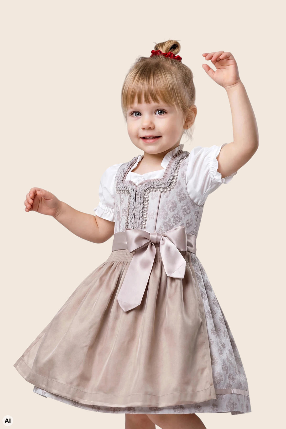 Kinderdirndl Aleya