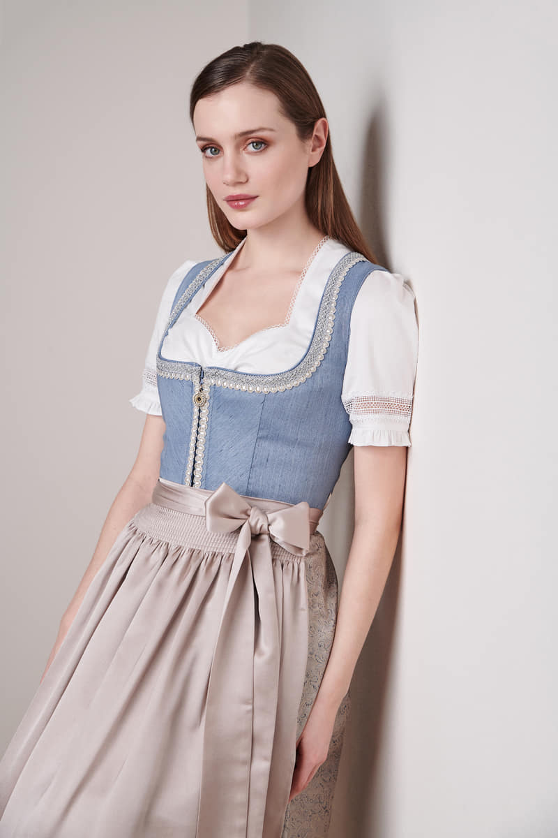 Dirndl Filemina (70cm)