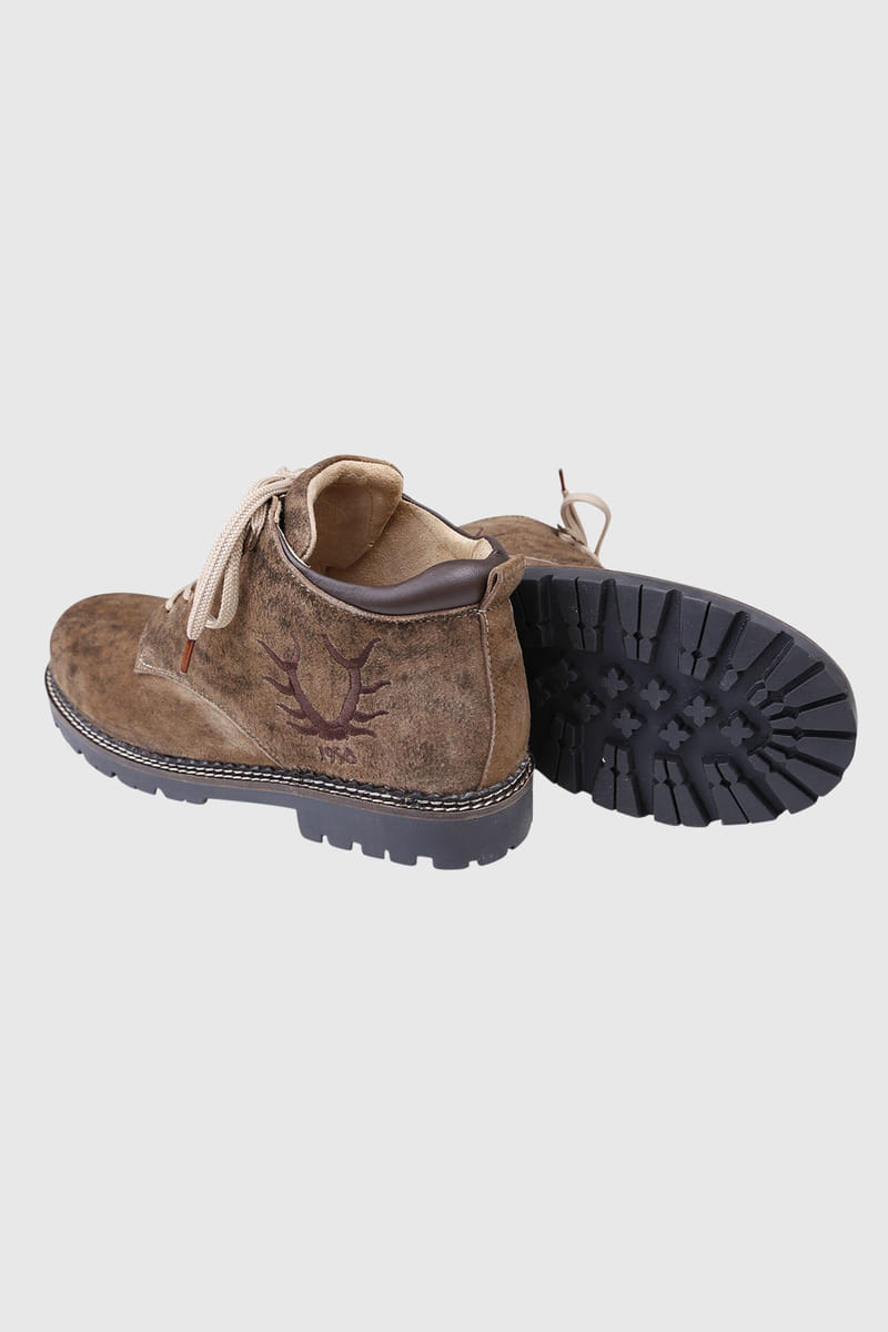 Trachtenschuh Anton