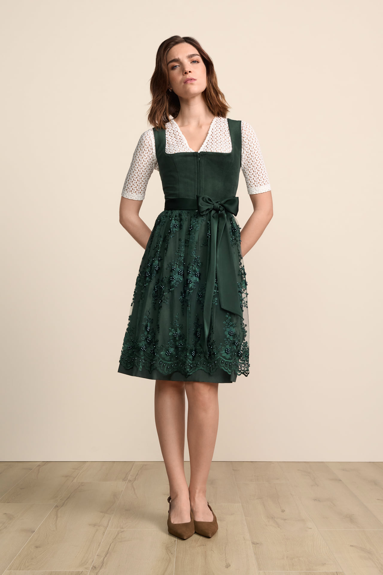 Dirndl Lovira (60cm)