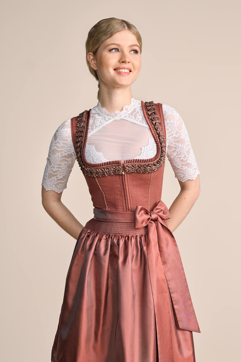 Dirndl Marielle (60cm)