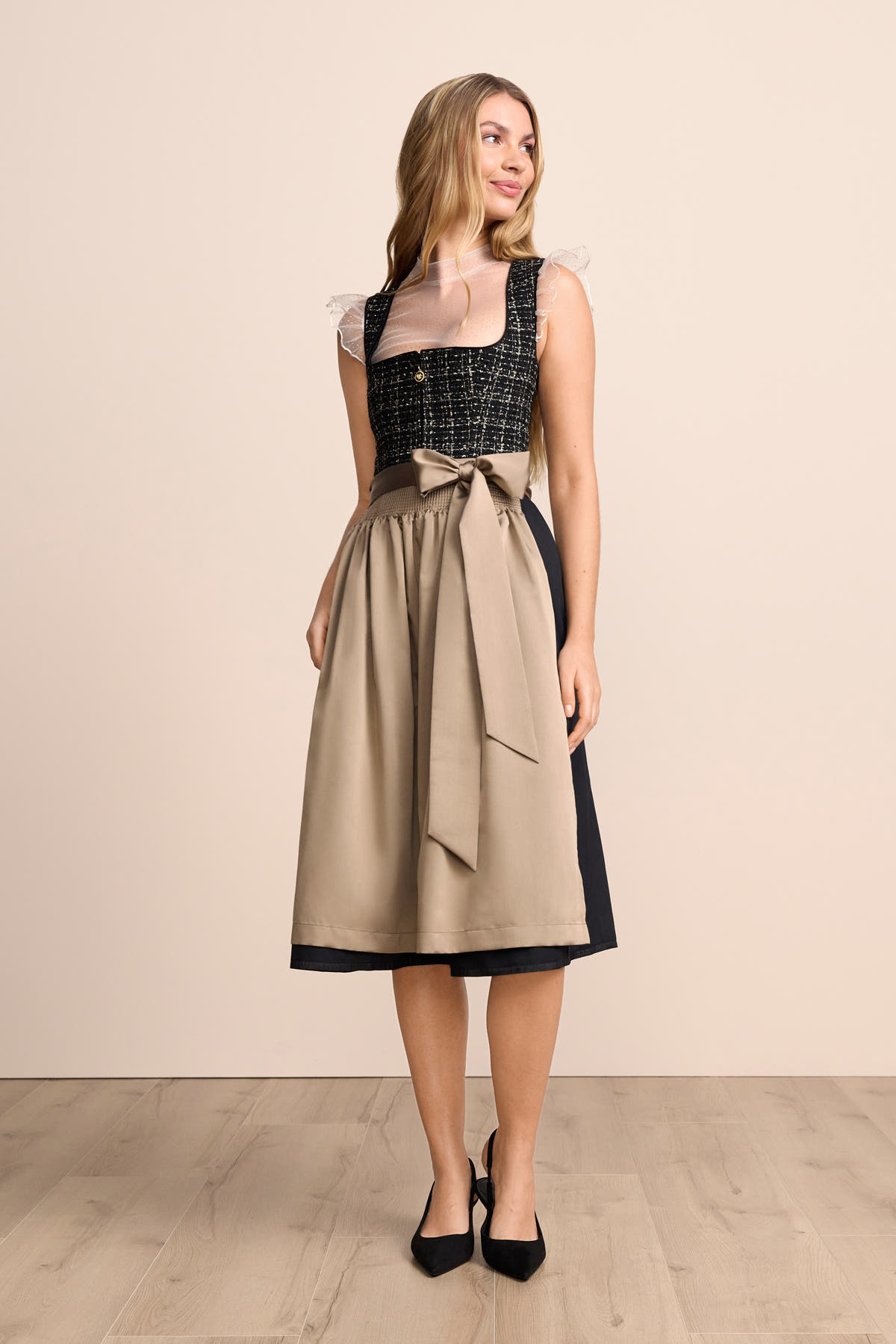 Dirndl Rosvina (70cm)