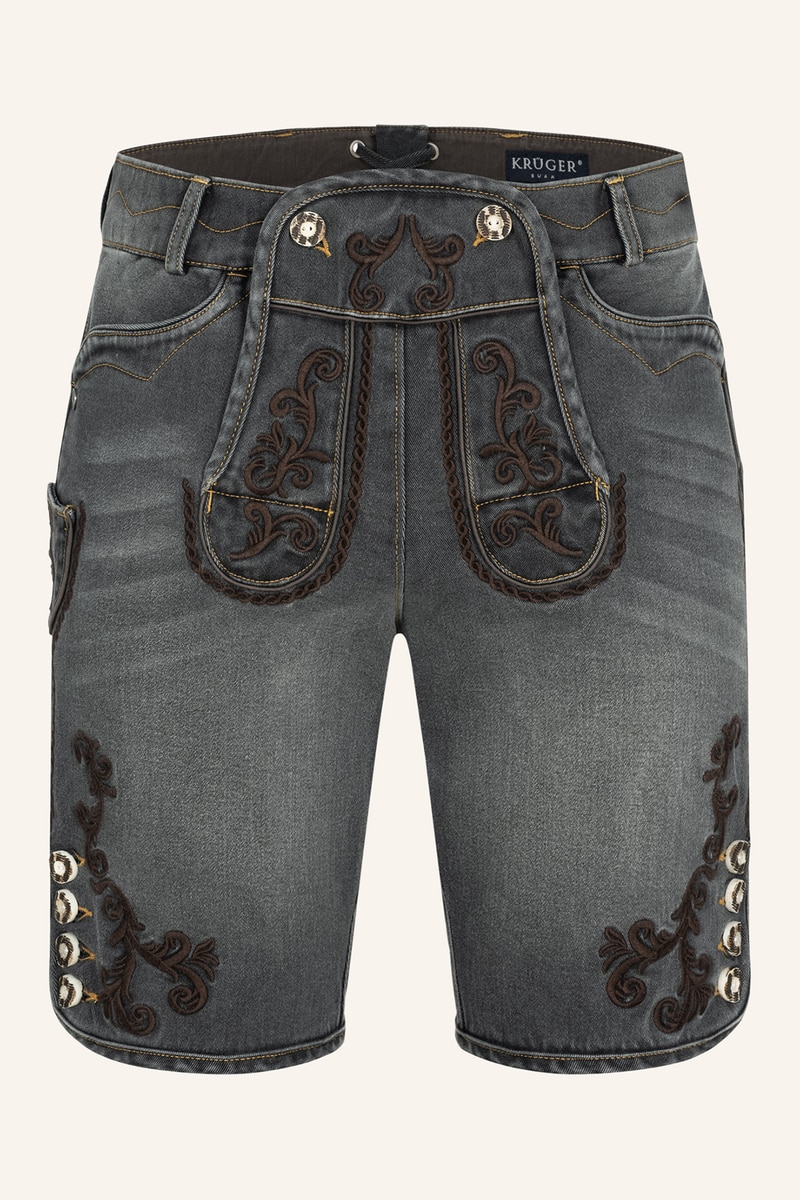 Trachtenhose Jerik