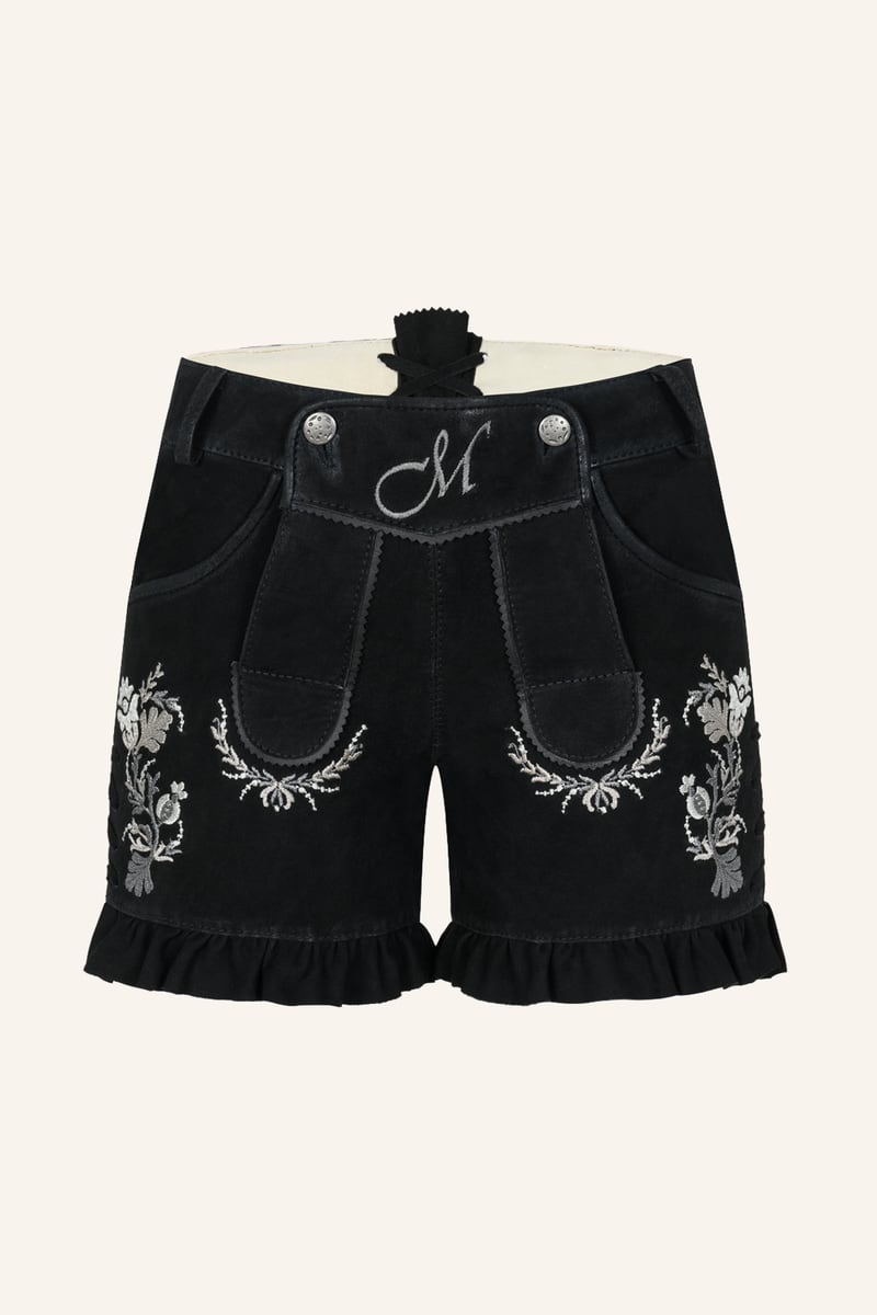 Lederhose Midnight