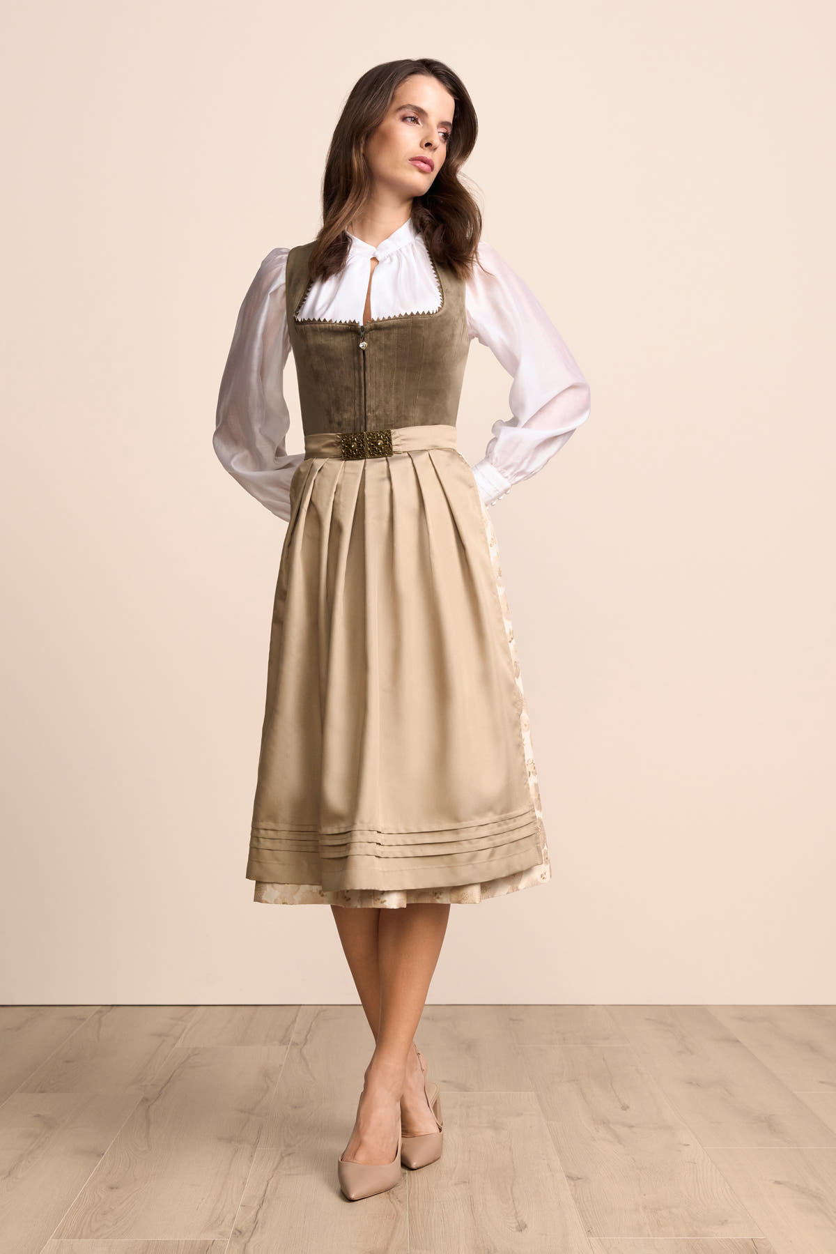 Dirndl Lyn (70cm)