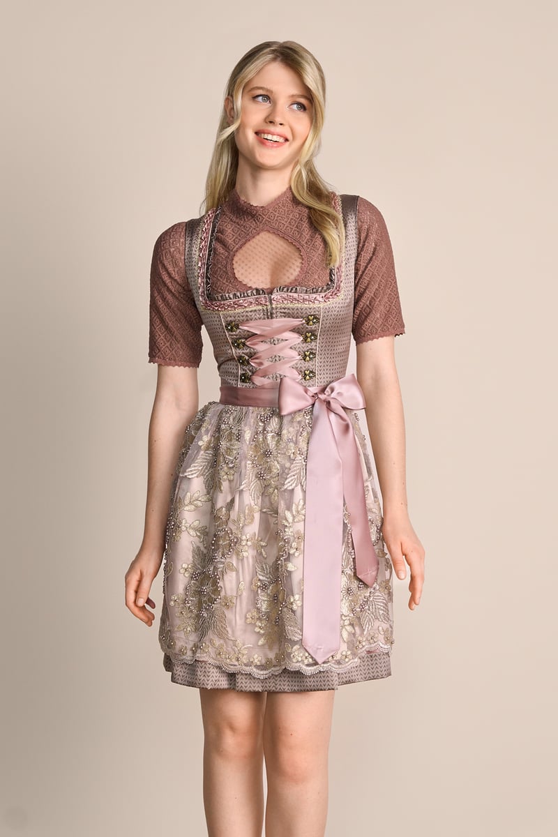 Dirndl Leya (50cm)